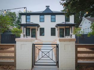 2130 Lombardy Cir, Charlotte, NC 28203