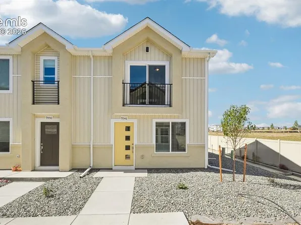 9546 Clarkville Trl, Colorado Springs, CO 80927