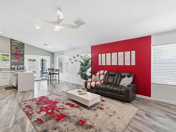 4th image of 7636 W ANGELS Lane