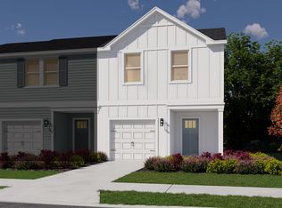 Anderson - End Unit Plan, Courts at Brook Run, Moncks Corner, SC 29461