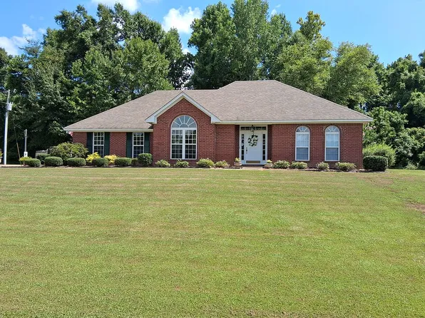 34 Ashton Pl, Yazoo City, MS 39194