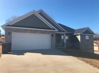 109 Maxwell, Waynesville, MO 65583