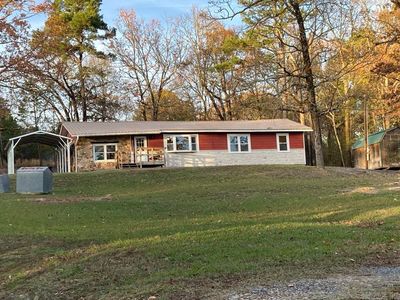 4222 Highway 8 W, Mena, AR, 71953