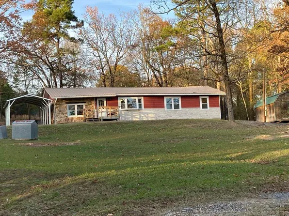 4222 Highway 8 W, Mena, AR 71953