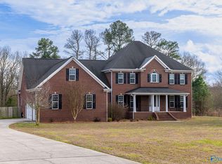1485 Thompson Falls Rd, Guntersville, AL 35976