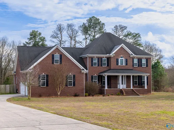 1485 Thompson Falls Rd, Guntersville, AL 35976