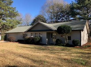 1655 Greendale Rd, Covington, GA 30014