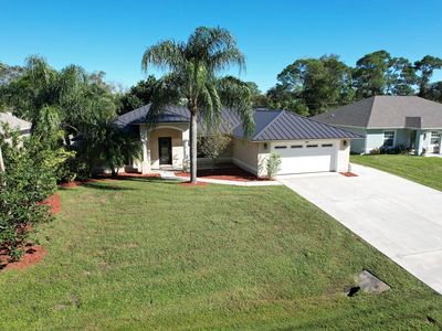 1726 Laconia Street, Sebastian, FL, 32958