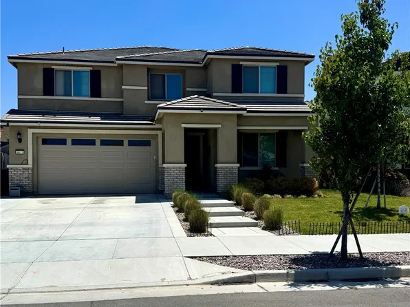 4633 Eagle Ave, Perris, CA 92571