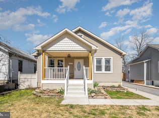 2128 Oakland Rd, Middle River, MD 21220