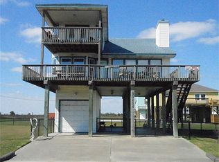 23114 Camino St, Galveston, TX 77554
