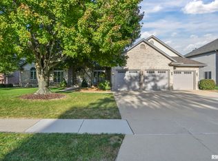 5212 Wildcat Run, Springfield, IL 62711