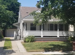 336 Manatee Ave, Hazel Park, MI 48030