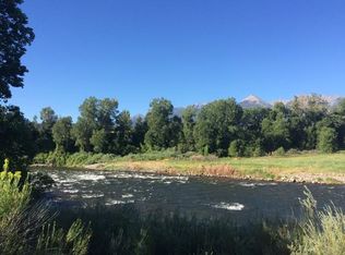 Tbd Cr 45, Howard, CO 81233