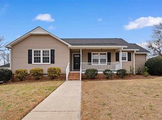 838 Wood Duck Ln, Florence, SC 29505
