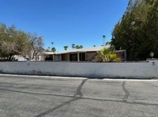 372 Andorra Way #372, Cathedral City, CA 92234
