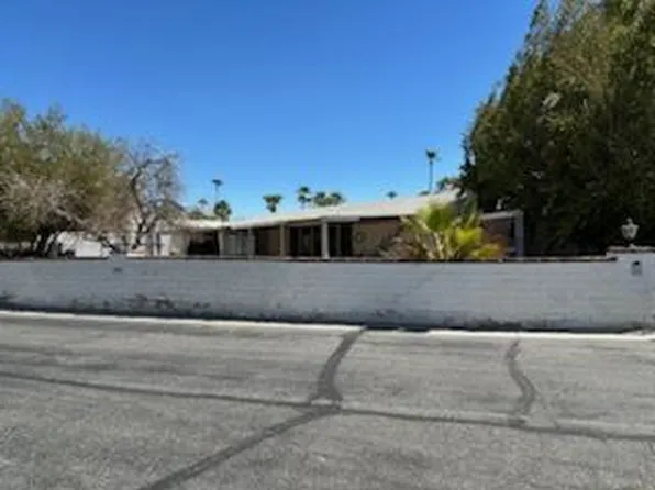 372 Andorra Way #372, Cathedral City, CA 92234