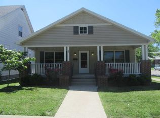 647 11th St, Tell City, IN