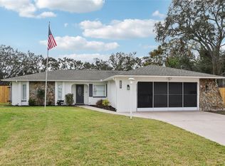 6168 Applegate Dr, Spring Hill, FL 34606