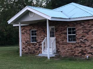 2079 Wardlaw Rd, McComb, MS 39648