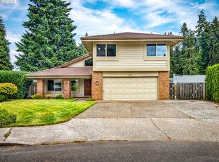 3702 SE Meier Ct, Hillsboro, OR 97123