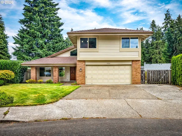 3702 SE Meier Ct, Hillsboro, OR 97123