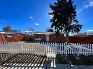 3520 Martin Luther King Blvd, Denver, CO 80205