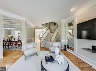 139 Carter Ct SW, Vienna, VA 22180