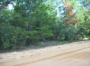 Xxx Randi Rd, Crestview, FL 32539