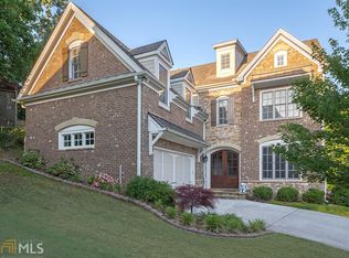 1904 Sadler Dr SE, Smyrna, GA 30080