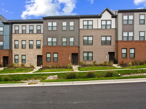 305 Backwater Way, Laurel, MD 20724