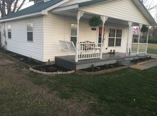 306 Jarvis Ave, Sikeston, MO 63801