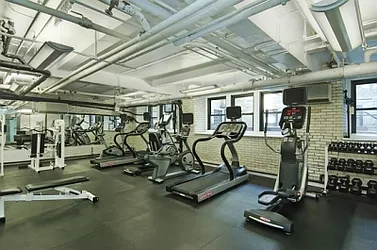 Rented by Citi Habitats