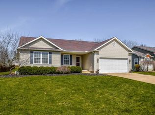 5777 Patrick St SW, Canton, OH 44706