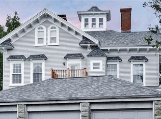5 Record St #2B, Newport, RI 02840
