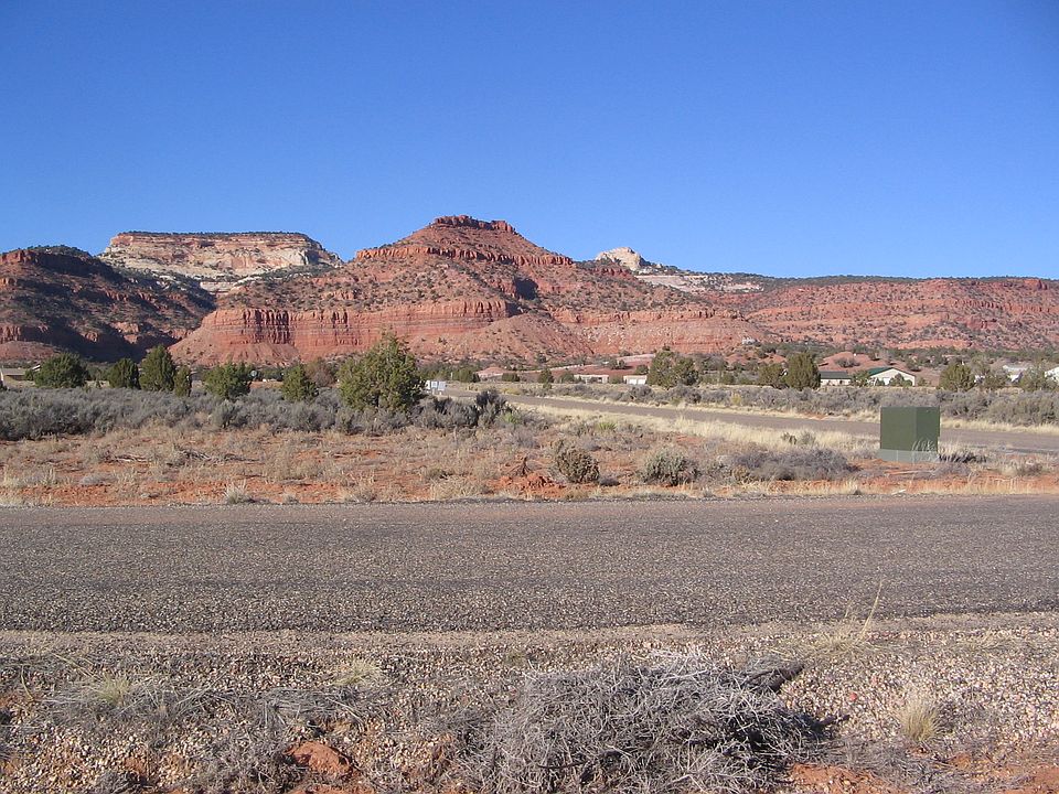 2nd image of Vermillion Cliffs Estates E Mountain View D