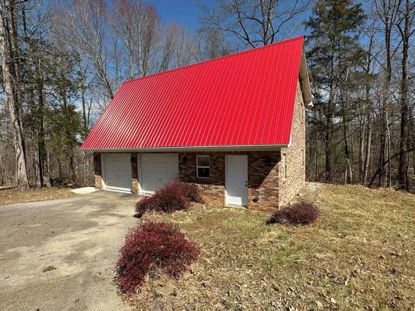 252 S Taxiway Dr, Albany, KY 42602