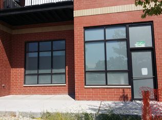 2520 S Oakley Ave STE C-1, Chicago, IL 60608