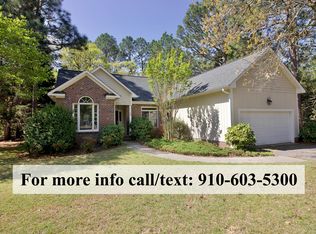 14 Monmouth Ct, Pinehurst, NC 28374