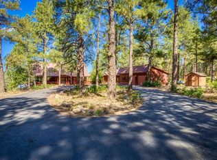 103 Cameo Court, Pagosa Springs, CO 81147