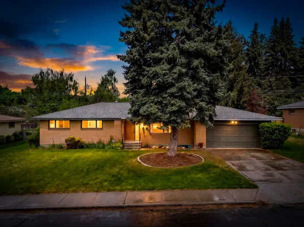 4116 W Excell Ave, Spokane, WA 99208