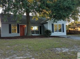 482 Osprey Dr, Richmond Hill, GA 31324