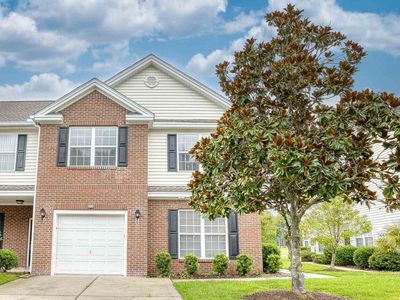 210 Connemara Dr. #3-E, Myrtle Beach, SC, 29579