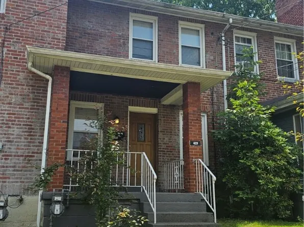 429 Ohio Ave, Clairton, PA 15025