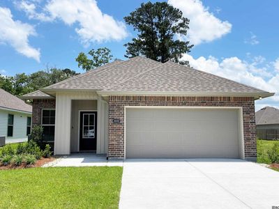 28482 Middlebrook Way, Denham Springs, LA, 70726