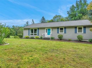 600 Quaker Rd, East Aurora, NY 14052