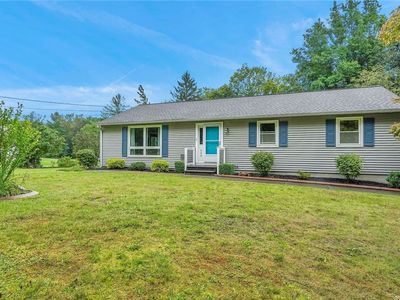 600 Quaker Rd, East Aurora, NY, 14052