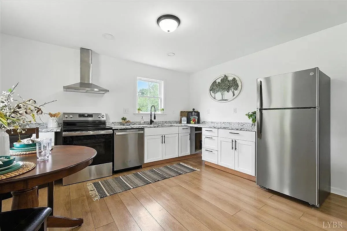 109 Ned Brown Road - 1 — Photo 4