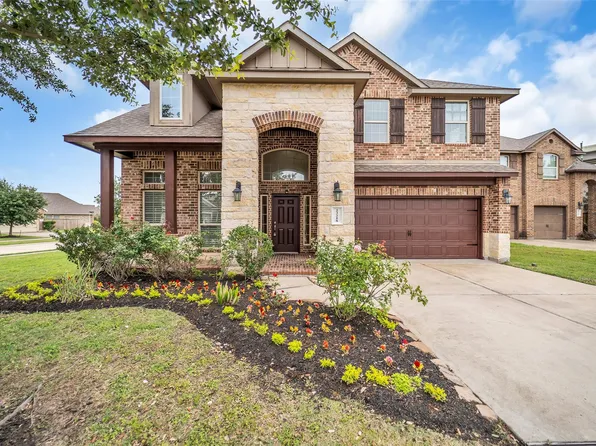 23218 Verita Ct, Richmond, TX 77406