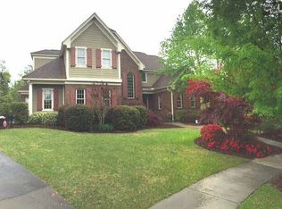 15 Pocosin Ct, Elgin, SC 29045